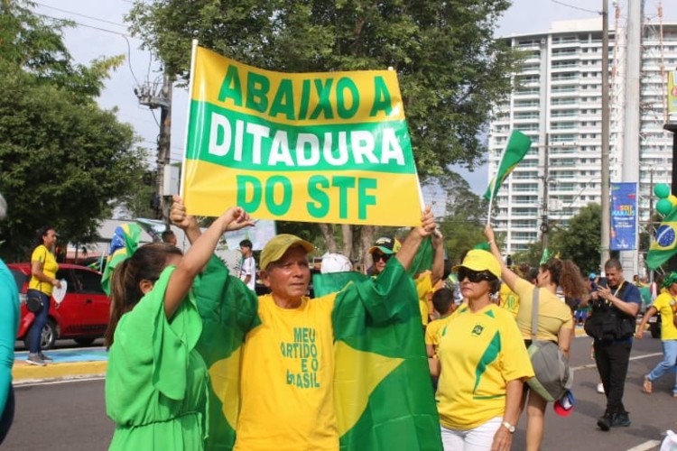 Foto: Jander Robson/ Portal do Holanda
