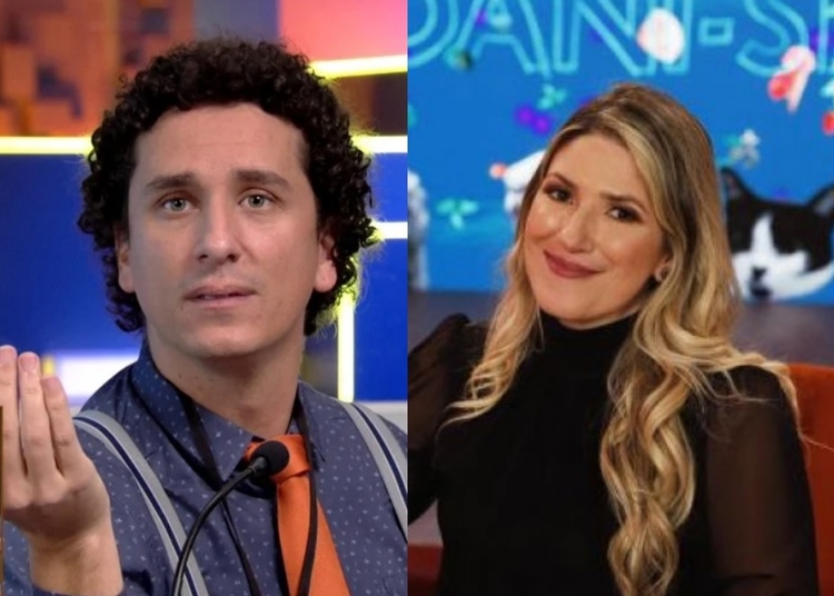 Foto: Reprodução/TV Globo e GNT