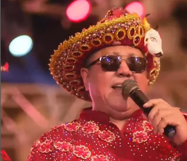 Foto: Reprodução/Instagram