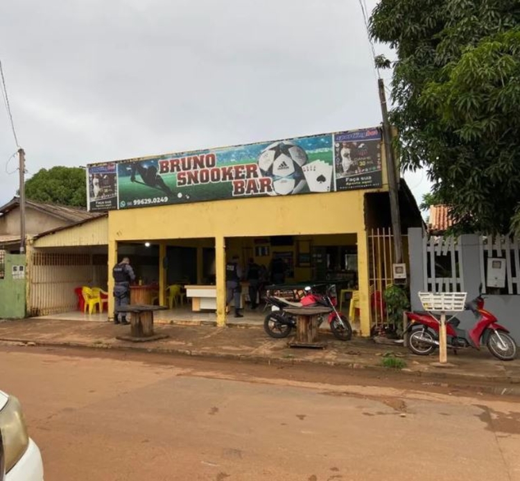 Foto: Anderson Hentges