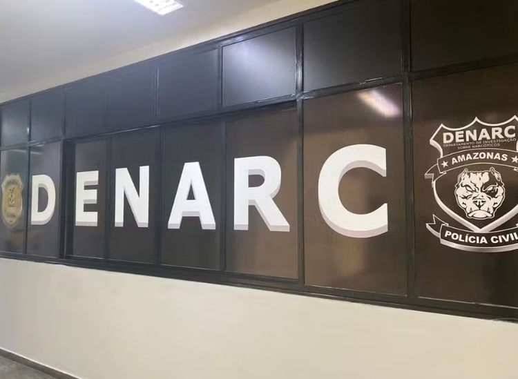 Denarc comandou a operação - Foto: Divulgação