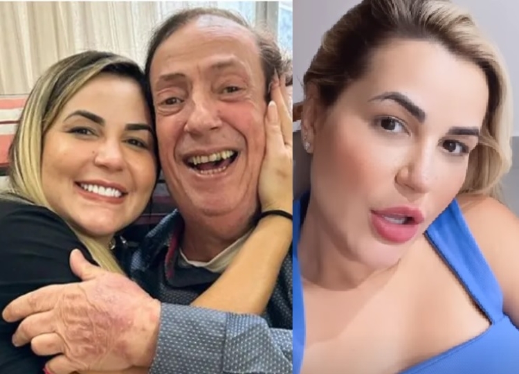 Foto: Reprodução/Instagram