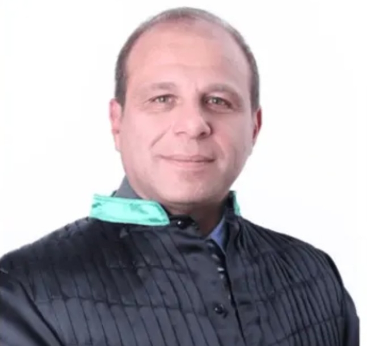 Macário Ramos Júdice Neto - Foto: UFE