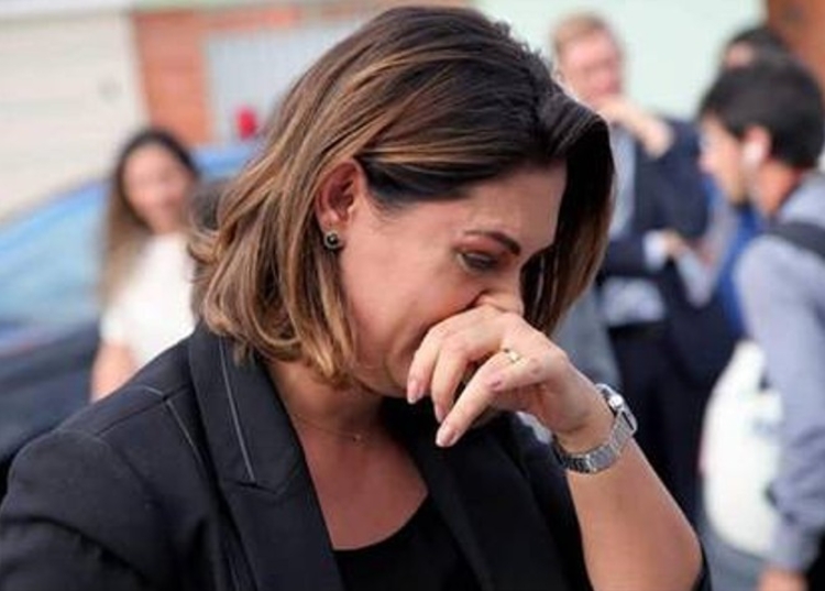 Michelle Bolsonaro - Foto: Reprodução/Instagram