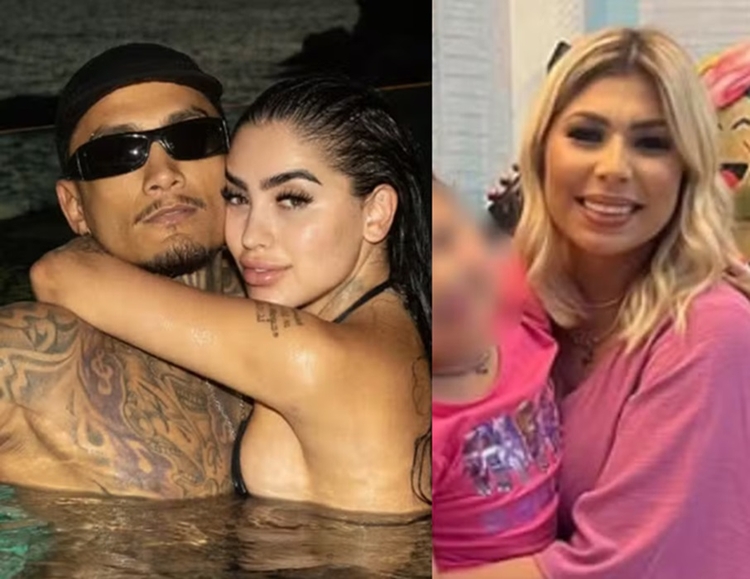Foto: Reprodução/Instagram