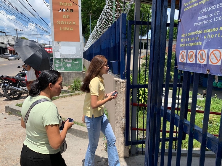 Foto: Caio Guarlotte/ Portal do Holanda