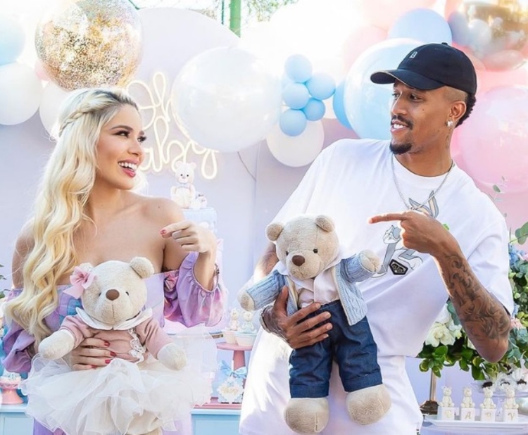 Foto: Reprodução/Instagram