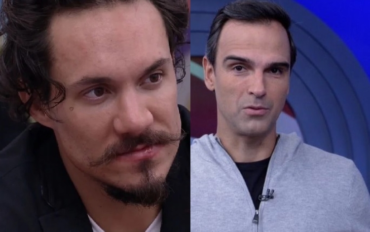 Foto: Reprodução/TV Globo