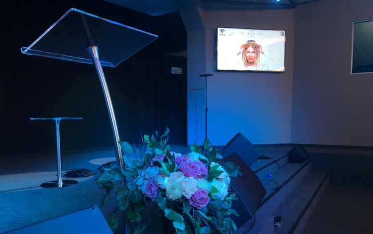 Foto: Reprodução/Twitter G1