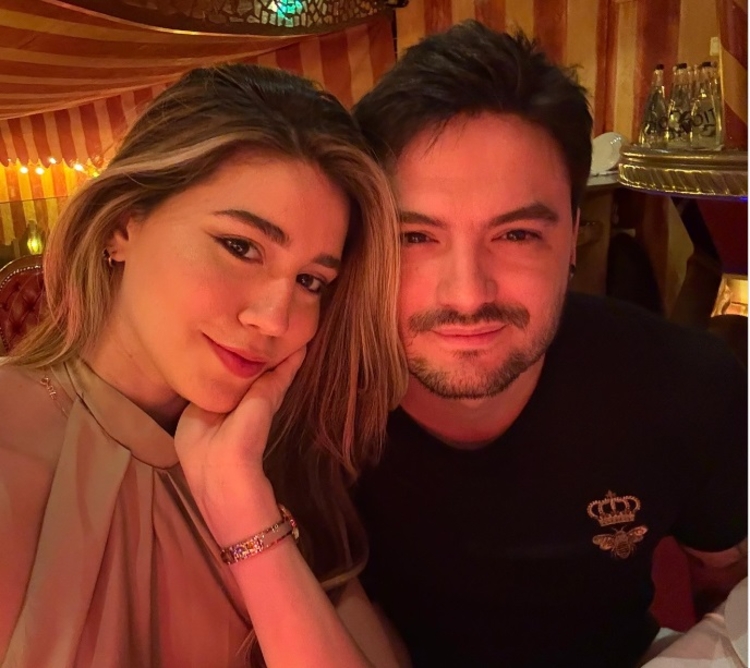 Foto: Reprodução Instagram