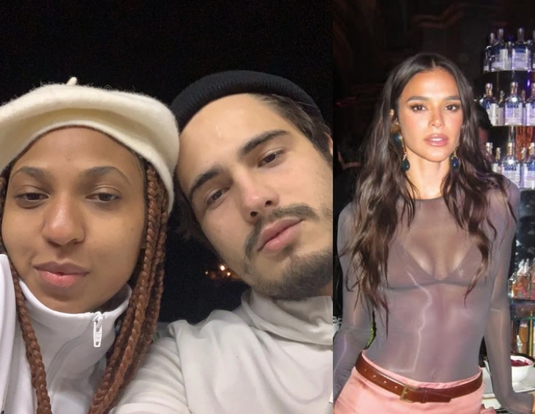 Foto: Reprodução/Instagram