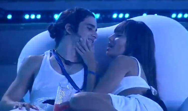 Foto: Reprodução/TV Globo