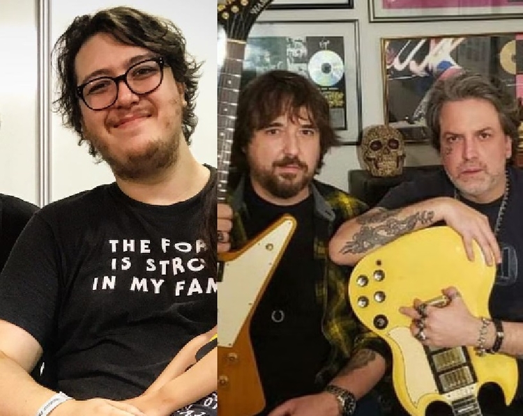 Foto: Reprodução/Instagram