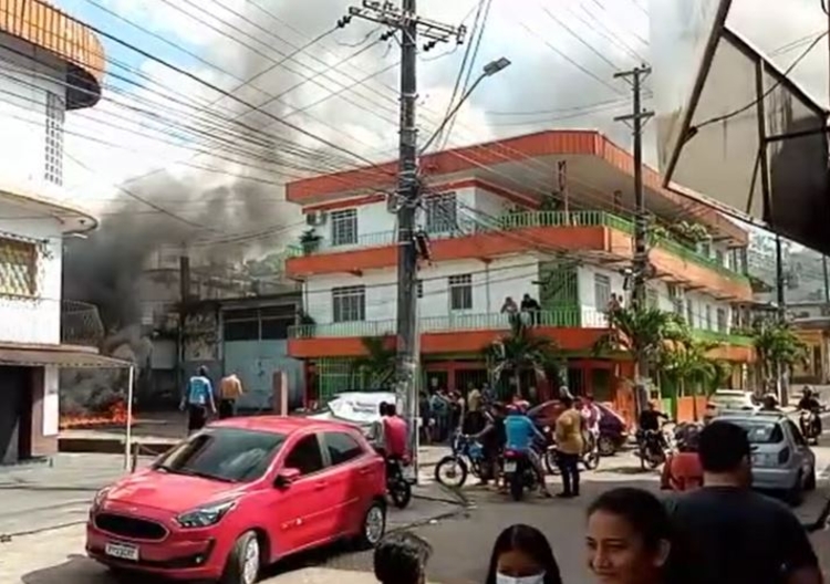 População afirma que não vai permitir troca - Foto: Divulgação