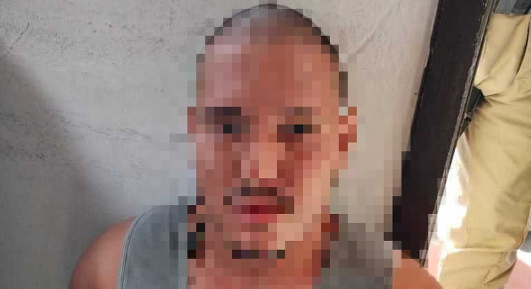 Homem tinha histórico criminoso - Foto: Divulgação