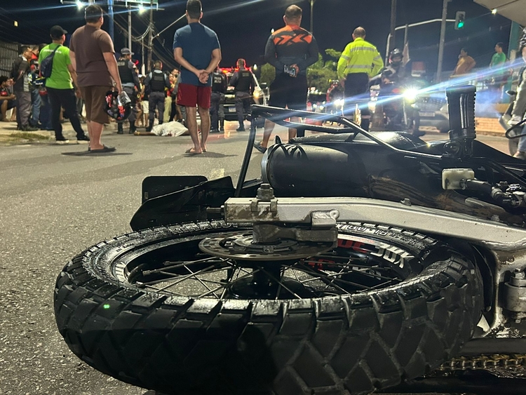 Vítima tinha 29 anos - Foto: Jander Robson/Portal do Holanda