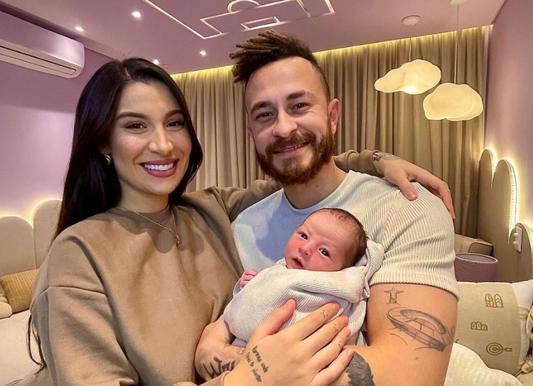 Foto: Reprodução/Instagram