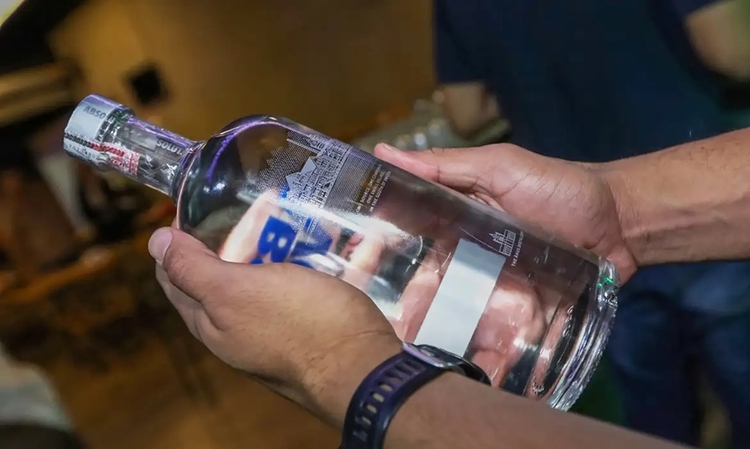 Foto: Agência de Saúde do DF