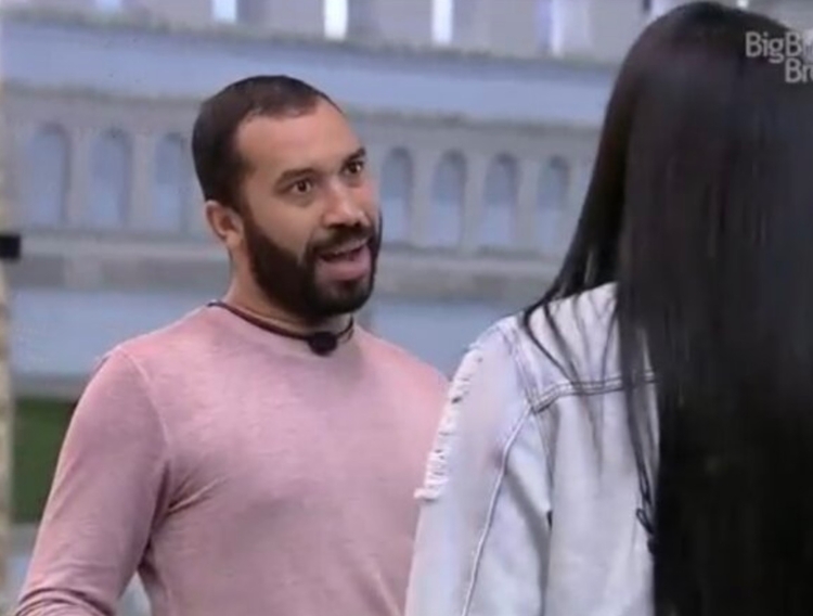 Foto: Reprodução BBB