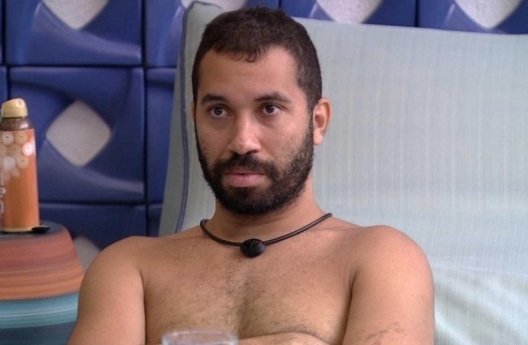 Foto: Reprodução BBB