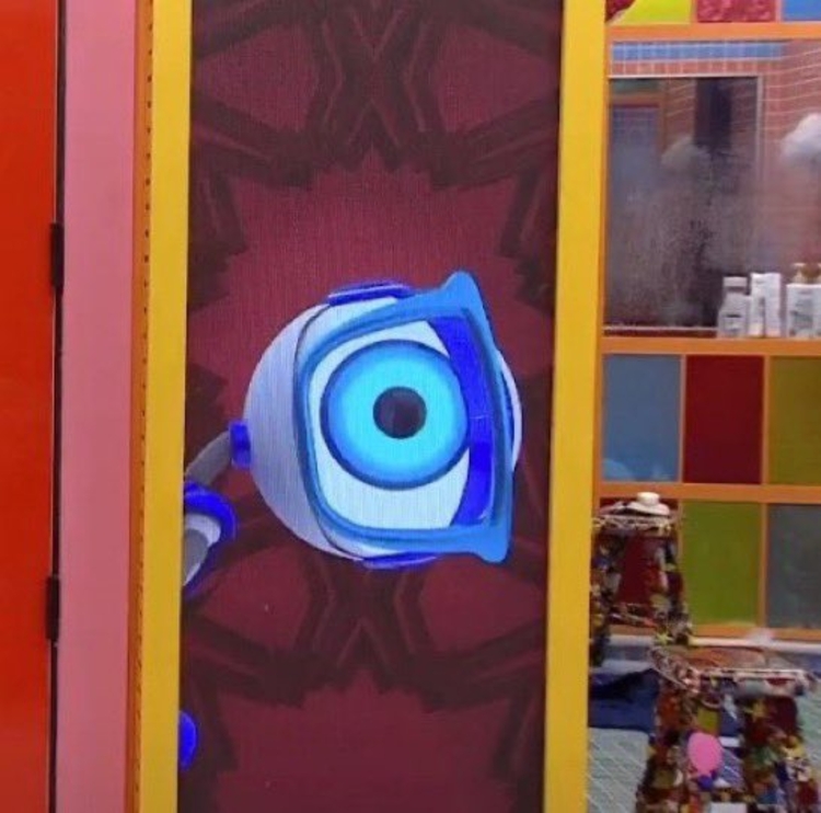 Foto: Reprodução/TV Globo 