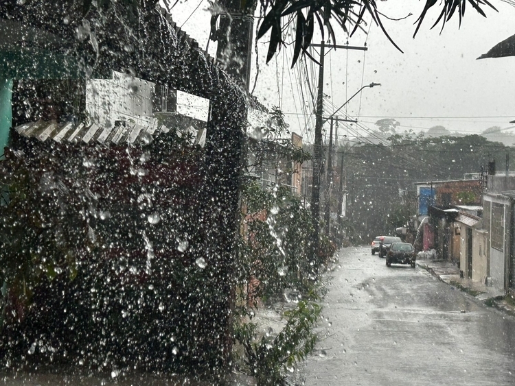 Foto: Jander Robson / Portal do Holanda