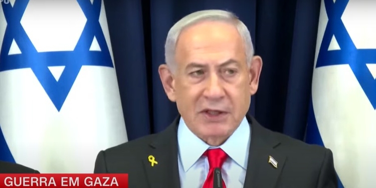 Foto: Reprodução / CNN