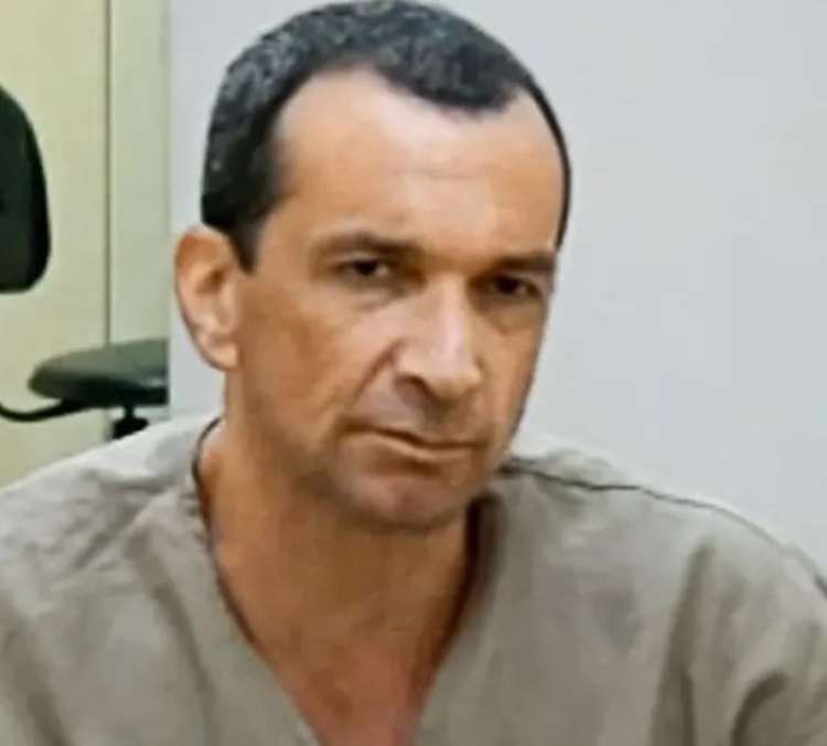 Marcola também é alvo - Foto: Reprodução