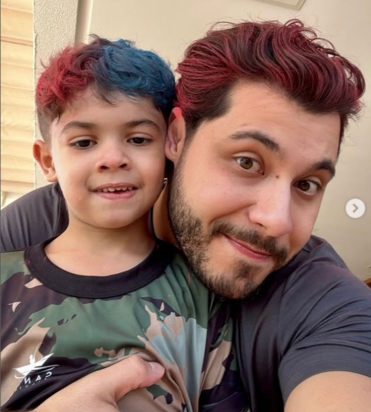 Foto: Reprodução Instagram