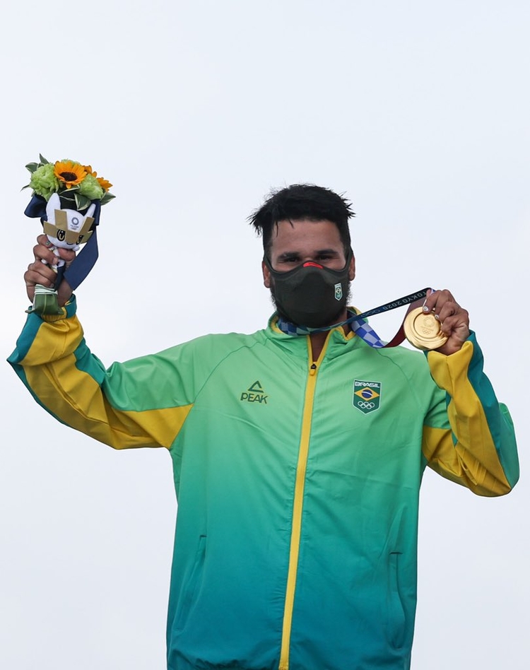 Foto: Jonne Roriz/COB