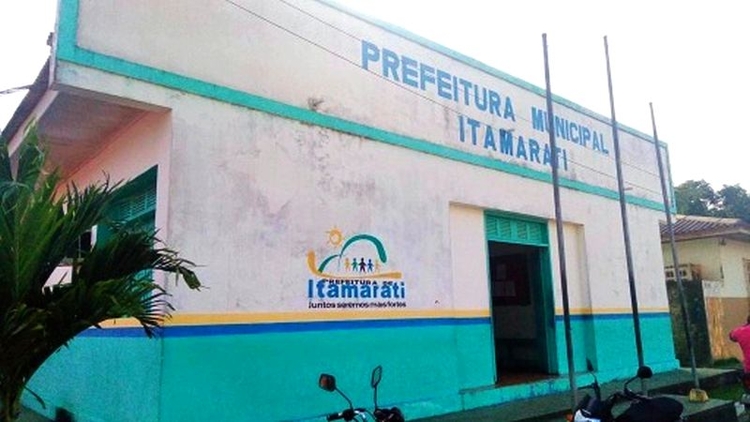 Pregão presencial limita participação, diz MP-AM - Foto: Divulgação/MP-AM