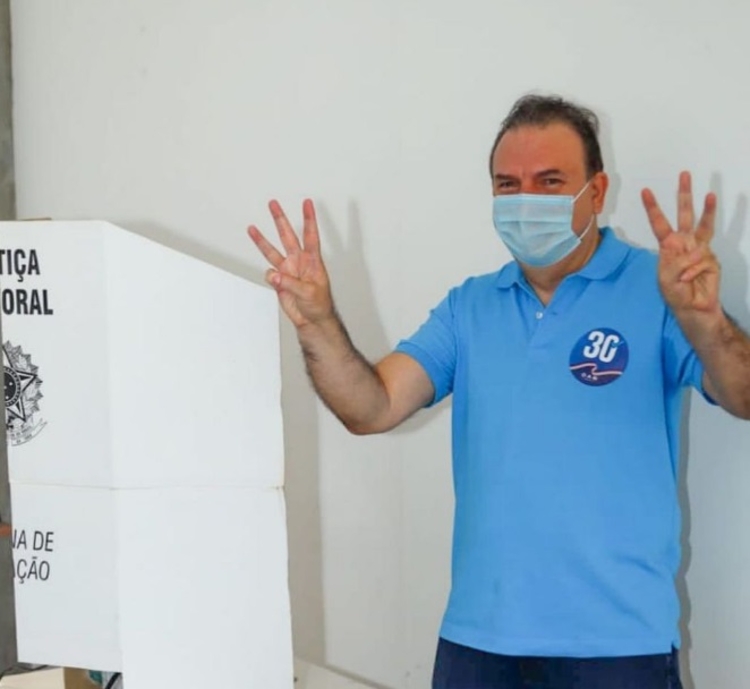 Foto: Reprodução/Instagram