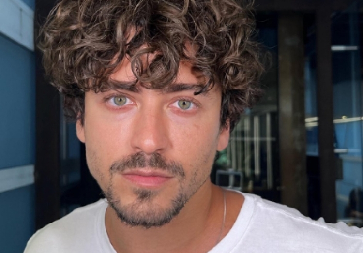 Foto: Reprodução/Instagram  