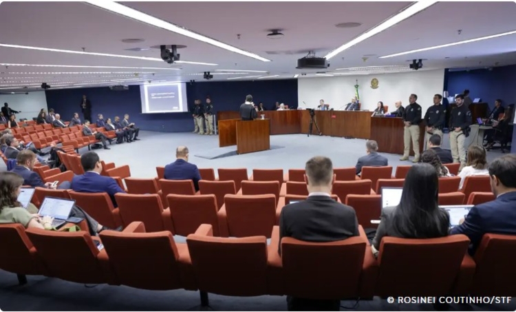 Foto: Agência Brasil