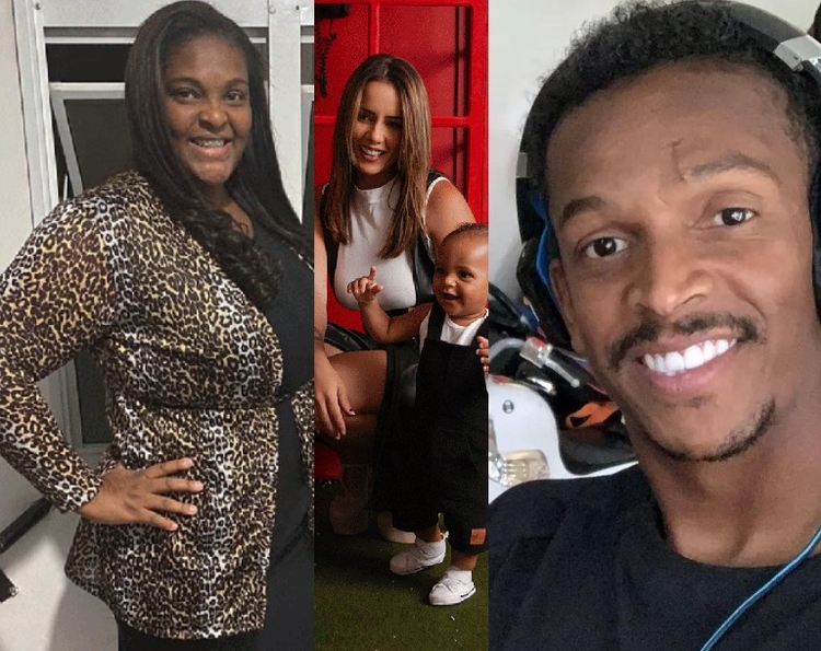 Foto: Reprodução/Instagram