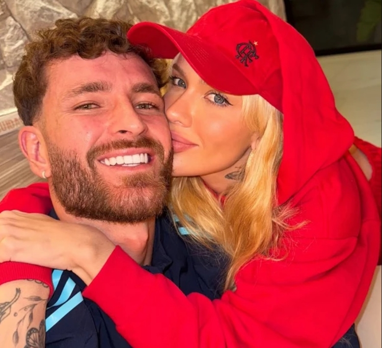 Foto: Reprodução/Instagram