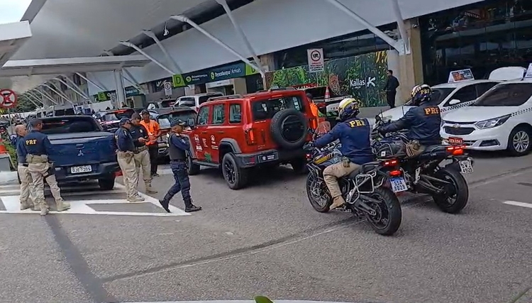 Foto: Ronaldo Siqueira / Portal do Holanda
