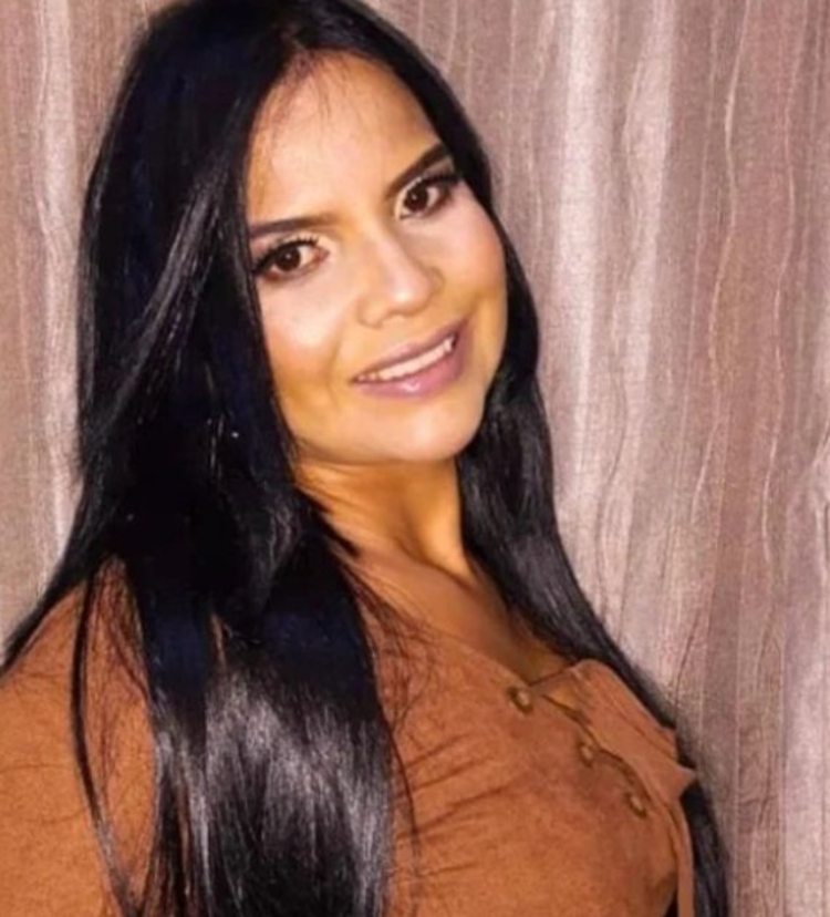 Kellen Bretas usou Lipoless - Foto: Arquivo pessoal