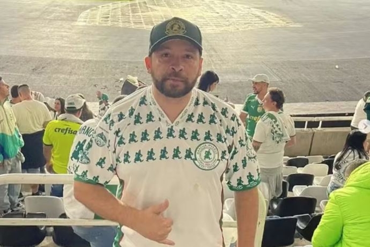 Foto: Reprodução/Redes Sociais