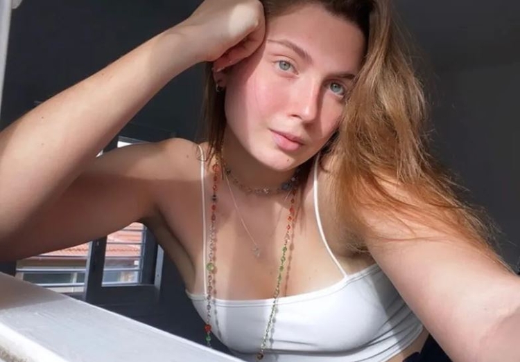 Bruna estava em rave - Foto: Divulgação