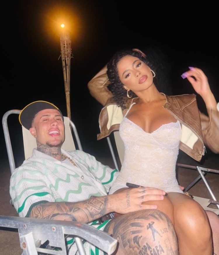 Foto: Reprodução/Instagram 