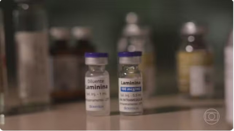 Foto: Reprodução TV  Globo