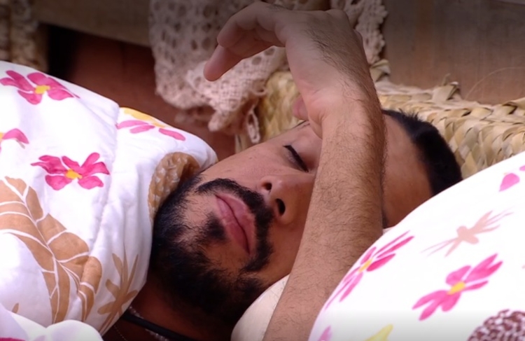 Foto: Reprodução Globoplay