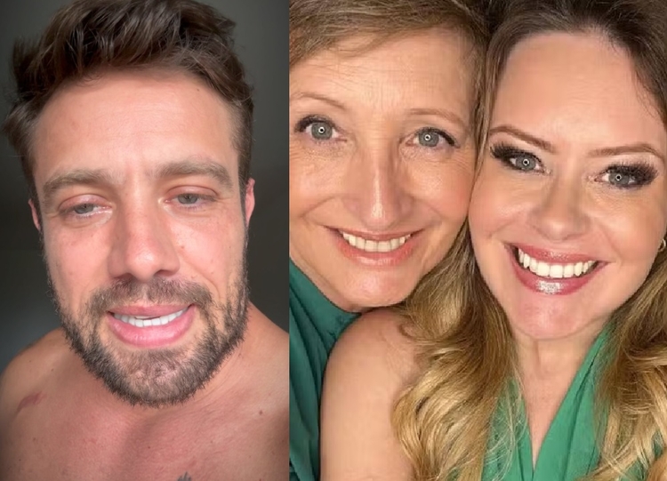 Foto: Reprodução/Instagram  