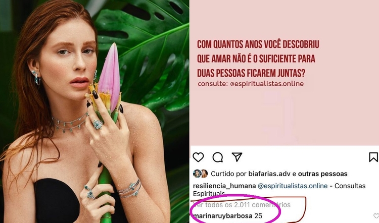 Foto: Reprodução/Instagram