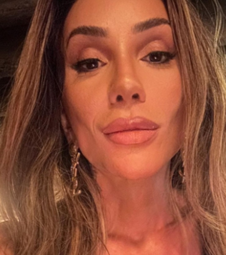 Foto: Reprodução/Instagram