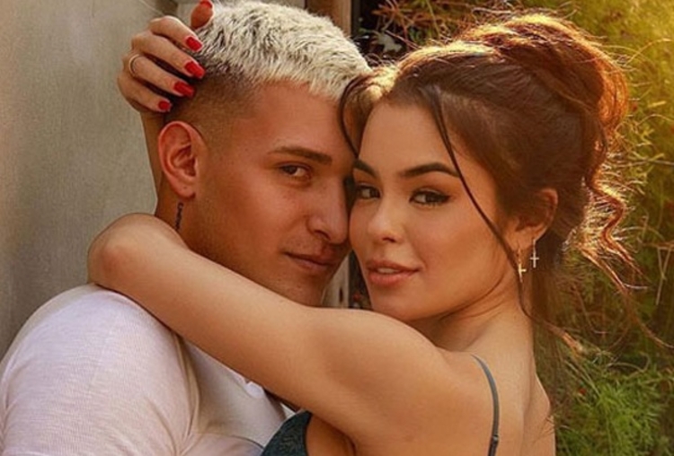 Foto: Reprodução/Instagram  