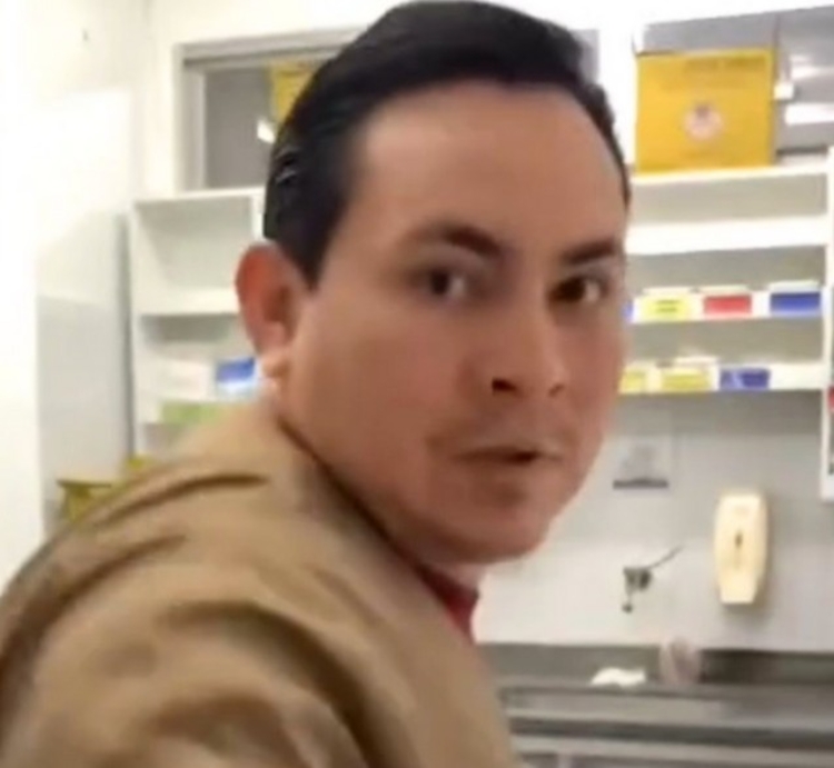 Adriel não tem registro - Foto: Divulgação 