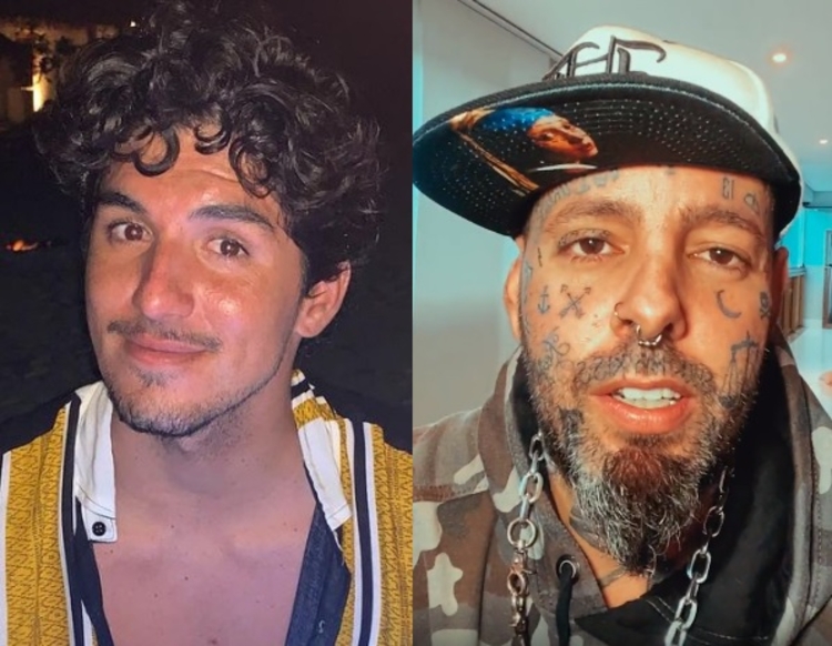 Foto: Reprodução/Instagram