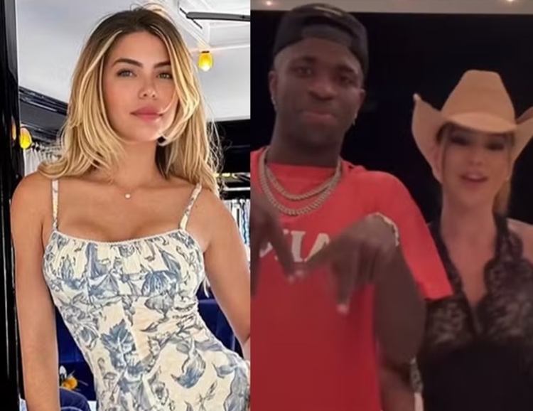 Foto: Reprodução/Instagram